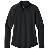 OGIO Women's Blacktop Regain 1/2-Zip