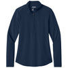 Color Dark Navy