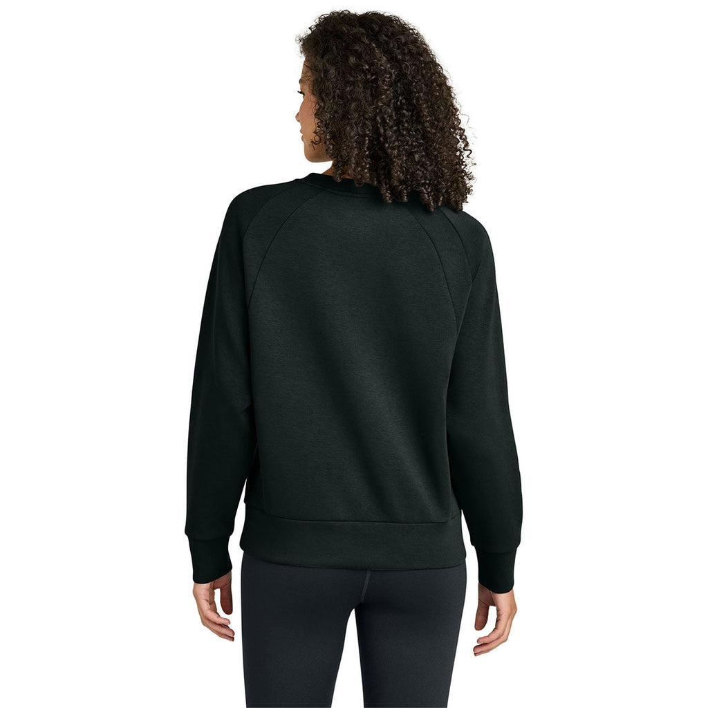 OGIO Women's Blacktop Transcend Pullover
