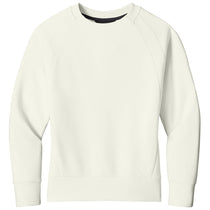 OGIO Women's Opal White Transcend Pullover