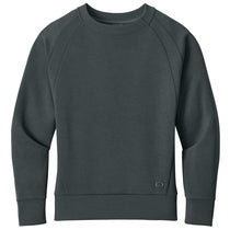 OGIO Women's Tarmac Grey Transcend Pullover