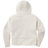 UNRL Women's Coconut LuxBreak Oversized Hoodie