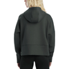 UNRL Women's Pine LuxBreak Oversized Hoodie