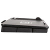 LapGear Black Elevation Pro Lap Desk