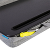 LapGear Black Portable Laptop Lap Desk
