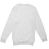 Lane Seven Unisex Oatmeal Heather Premium Crewneck Sweatshirt