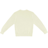 Lane Seven Unisex Pigment Pistaschio Crewneck Sweatshirt