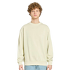 Lane Seven Unisex Pigment Pistaschio Crewneck Sweatshirt