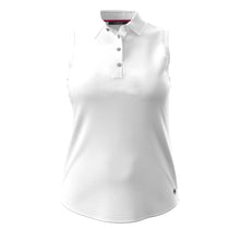 Greyson Women's Artic Sleeveless Scarlett Polo