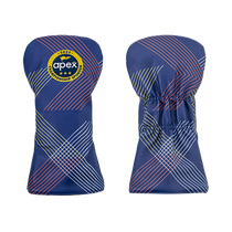 Pop Promos Custom LVL Golf Headcovers