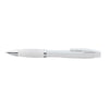 BIC White Lyric Pen