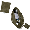 Dagne Dover Dark Moss Landon Neoprene Carryall Bag - Large