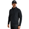 Rhone Men's Black Long Game Jacket