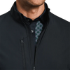 Rhone Men's Black Long Game Jacket