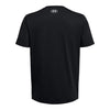 Under Armour Black Men's Athletics T-Shirt