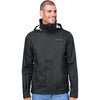Marmot Men's Black PreCip Eco Packable Rain Jacket