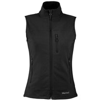 Marmot Women's Black Tempo Vest