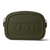 YETI Olive/King Crab Orange Hopper M20 Soft Backpack Cooler (Seasonal Color)