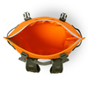 YETI Olive/King Crab Orange Hopper M20 Soft Backpack Cooler (Seasonal Color)
