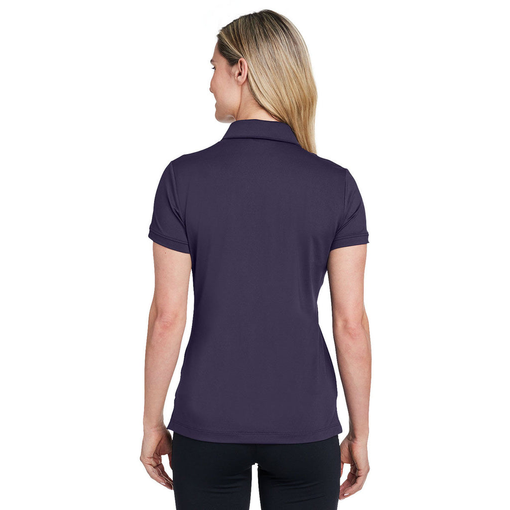 Fairway & Greene Women's Eclipse Claire Tech Polo