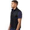 Jaanuu Men's Black Phantom Insulated Vest