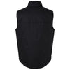 Harriton Unisex Black ClimaBloc Station Vest