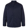Harriton Men's Dark Navy Guardian Insulated Utility Jacket