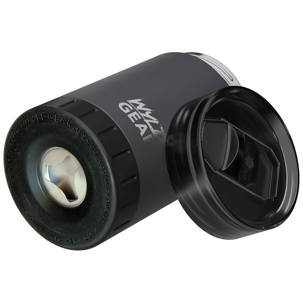 Wyld Gear Grey Multi-Can Cooler