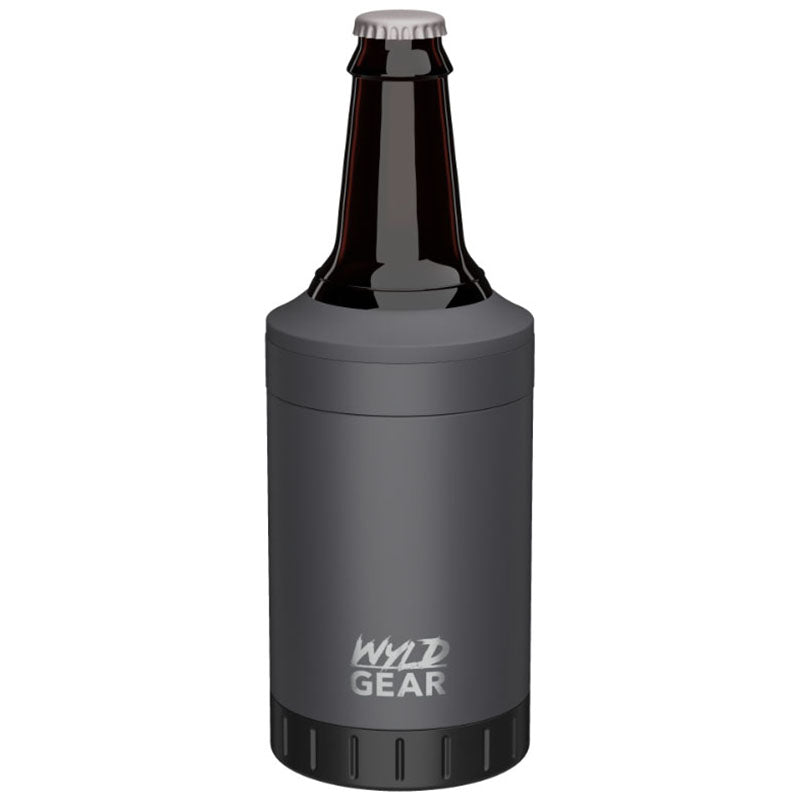 Wyld Gear Grey Multi-Can Cooler