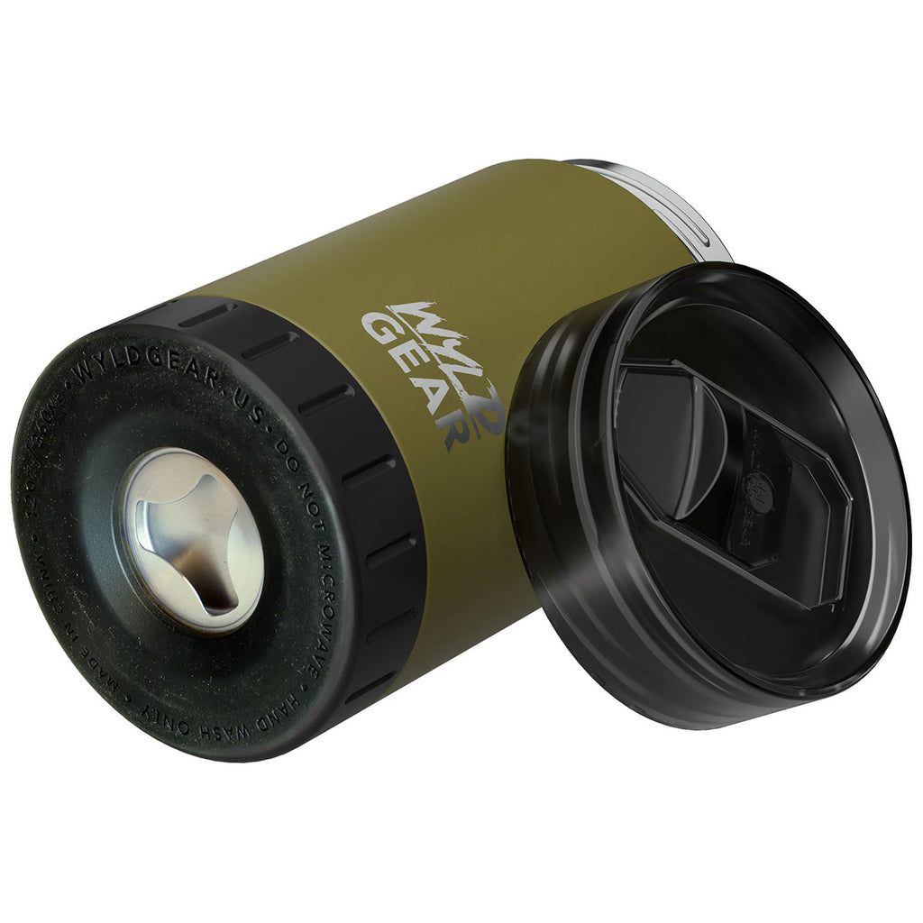 Wyld Gear OD Green Multi-Can Cooler