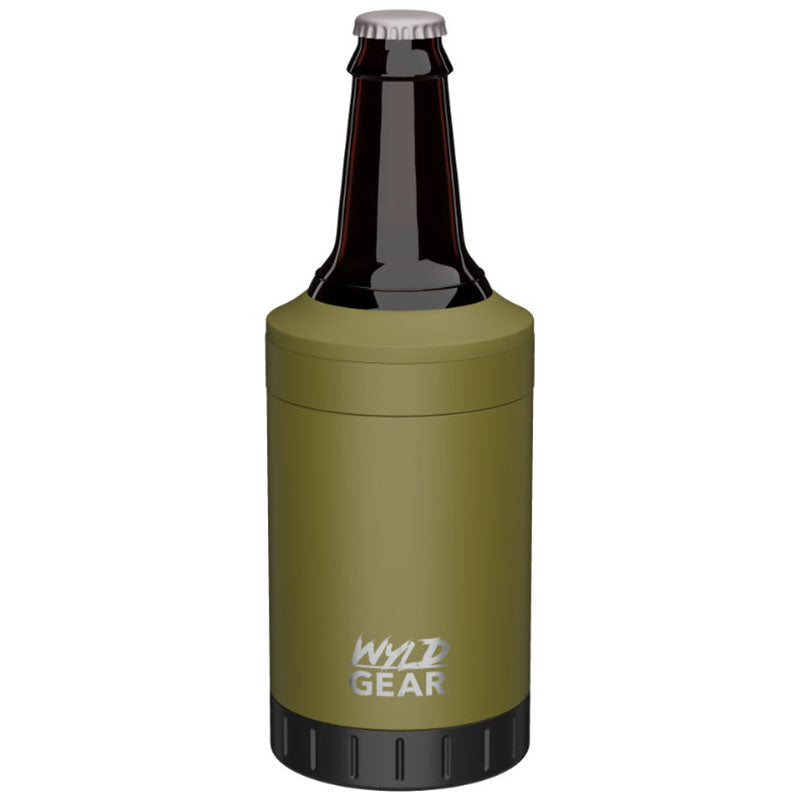 Wyld Gear OD Green Multi-Can Cooler
