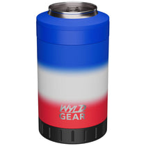Wyld Gear Red/White/Blue Multi-Can Cooler