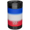 Wyld Gear Red/White/Blue Multi-Can Cooler