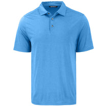 Cutter & Buck Men's Digital Coastline Epic Comfort Eco Recycled Polo