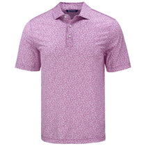 Cutter & Buck Men's Gelato Pike Eco Flora Print Polo