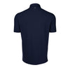 Greyson Men's Maltese Blue Cayuse Polo