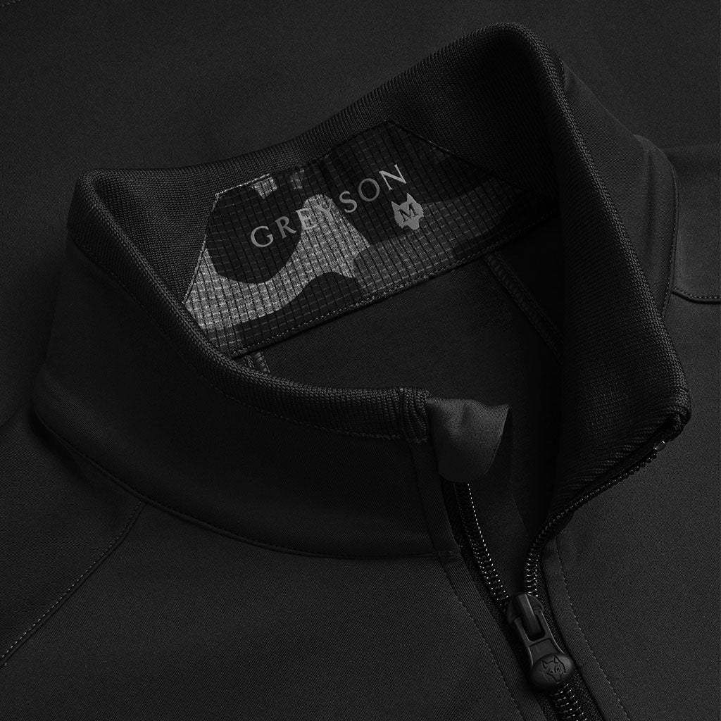 Greyson Men's Shepherd Sequoia Full-Zip