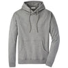 Color Heather Grey