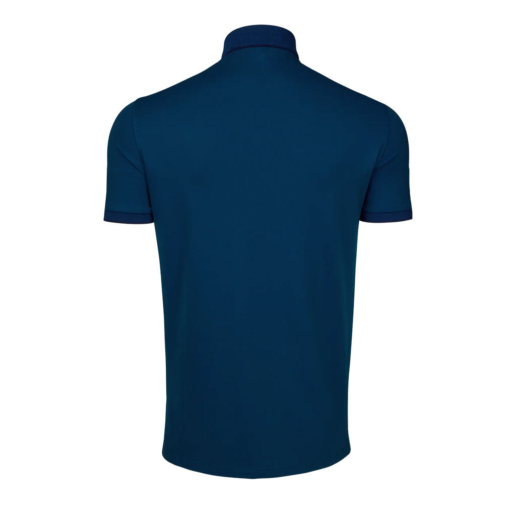 Greyson Men's Royal Blue Crowley Polo