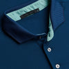 Greyson Men's Royal Blue Crowley Polo