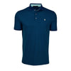 Greyson Men's Royal Blue Crowley Polo