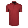 Greyson Men's Varsity Red Wolf Polo