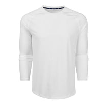 Greyson Men's Artic Falcon Sport Long Sleeve Tee