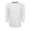 Greyson Men's Artic Falcon Sport Long Sleeve Tee