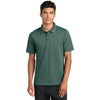Mercer+Mettle Men's Silver Pine Everyday Performance Polo