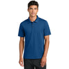 Mercer+Mettle Men's True Blue Everyday Performance Polo