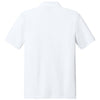 Mercer+Mettle Men's White Everyday Performance Polo