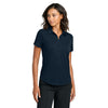 Mercer+Mettle Women's Night Navy Everyday Performance Polo