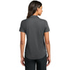 Mercer+Mettle Women's Storm Grey Everyday Performance Polo