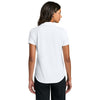 Mercer+Mettle Women's White Everyday Performance Polo